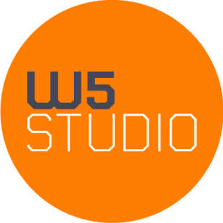 Profile picture for user W5 Studio