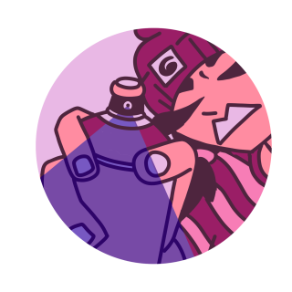 Profile picture for user Netty44