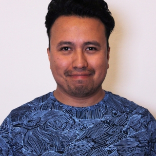 Profile picture for user albertomerida_animation