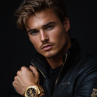 Profile picture for user Jman