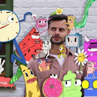 Profile picture for user Evann Nyack