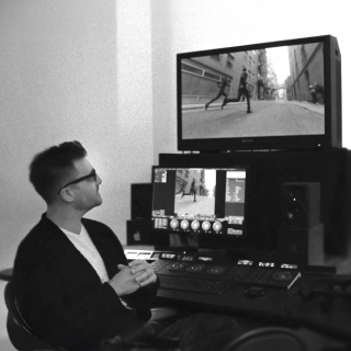 Profile picture for user leandromarini