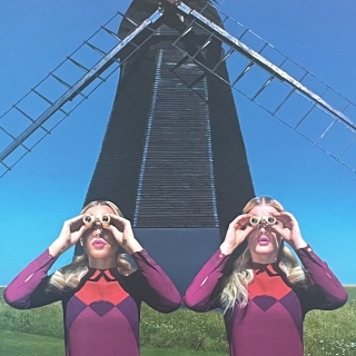 Profile picture for user Richard Beeching