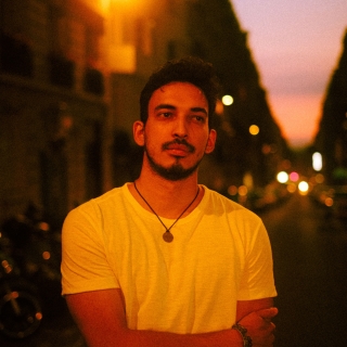 Profile picture for user HBLRStudio