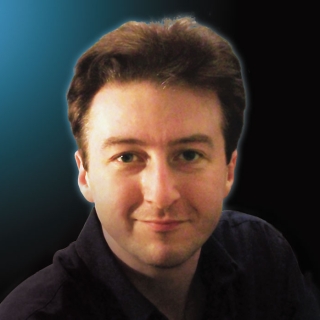 Profile picture for user JamesGaden