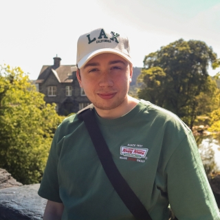 Profile picture for user Keighley Dyson