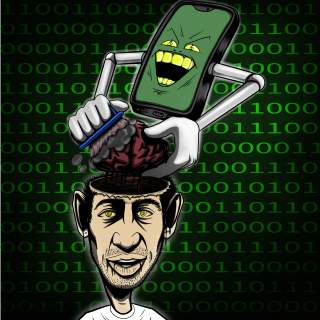 Profile picture for user Caio Trevisan