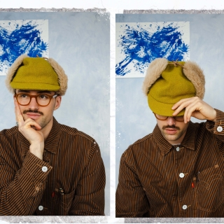 Profile picture for user Finlay Gaspar