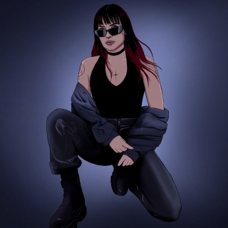 Profile picture for user annekelada