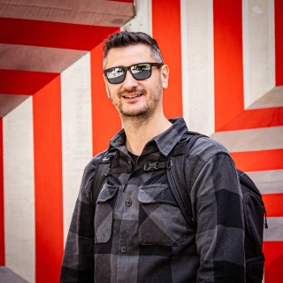 Profile picture for user Lubomir Atan