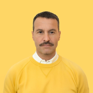 Profile picture for user Andrew Murabito