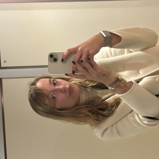 Profile picture for user Jasmina Pawlewska