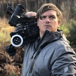 Profile picture for user Barney Dick