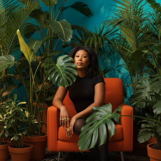 Profile picture for user Que.