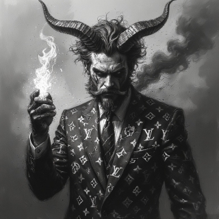 Profile picture for user TexasBloodMoneyMedia