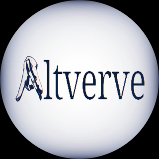 Profile picture for user Alt Verve