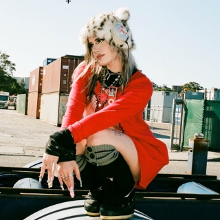 Profile picture for user allybaston