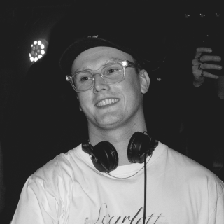 Profile picture for user Sam Fovargue