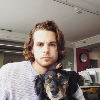 Profile picture for user Tommy Evans
