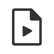 Preview image for the video "Music video Showreel".