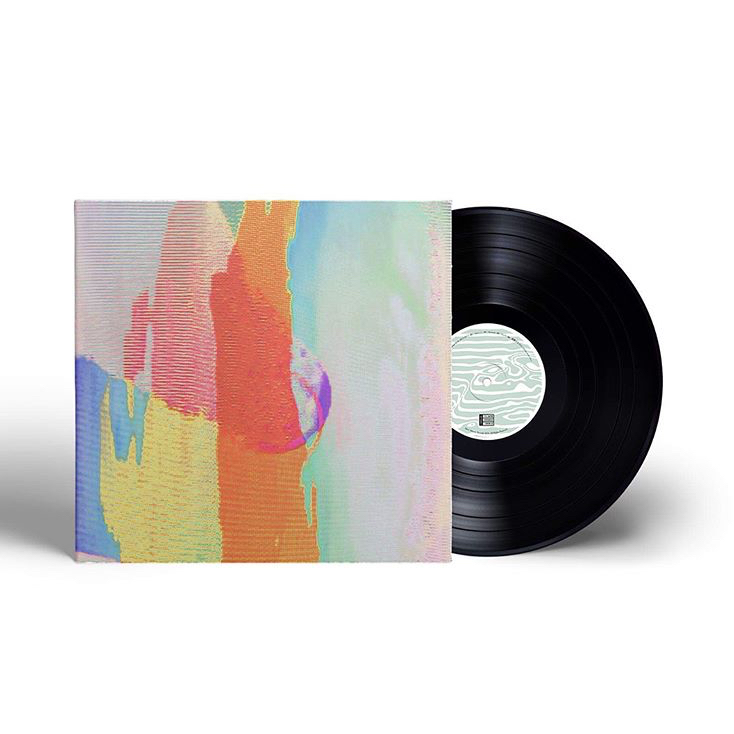 Artwork for 7FO by Gkountouras