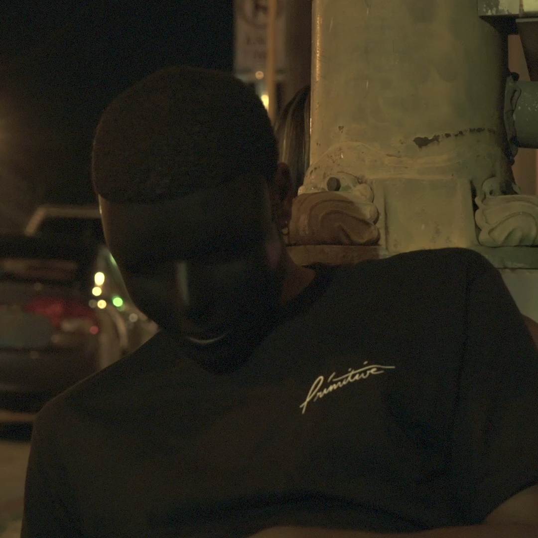 Music video for Broadwaymuse by reneethompson.co