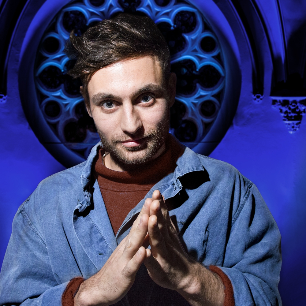 Photography for Yoke Lore by aantalek