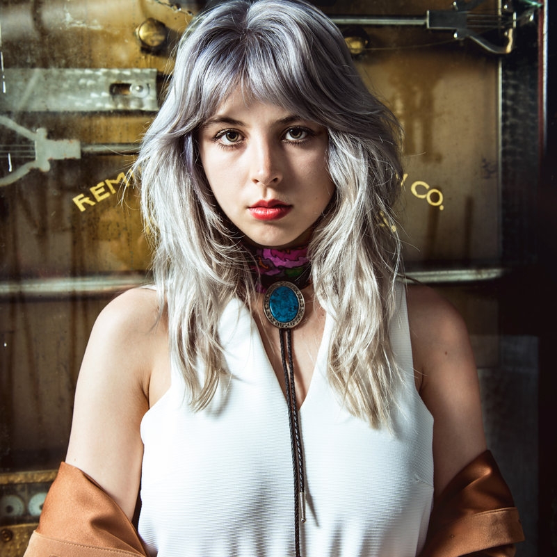 Photography for Mikaela Davis by aantalek