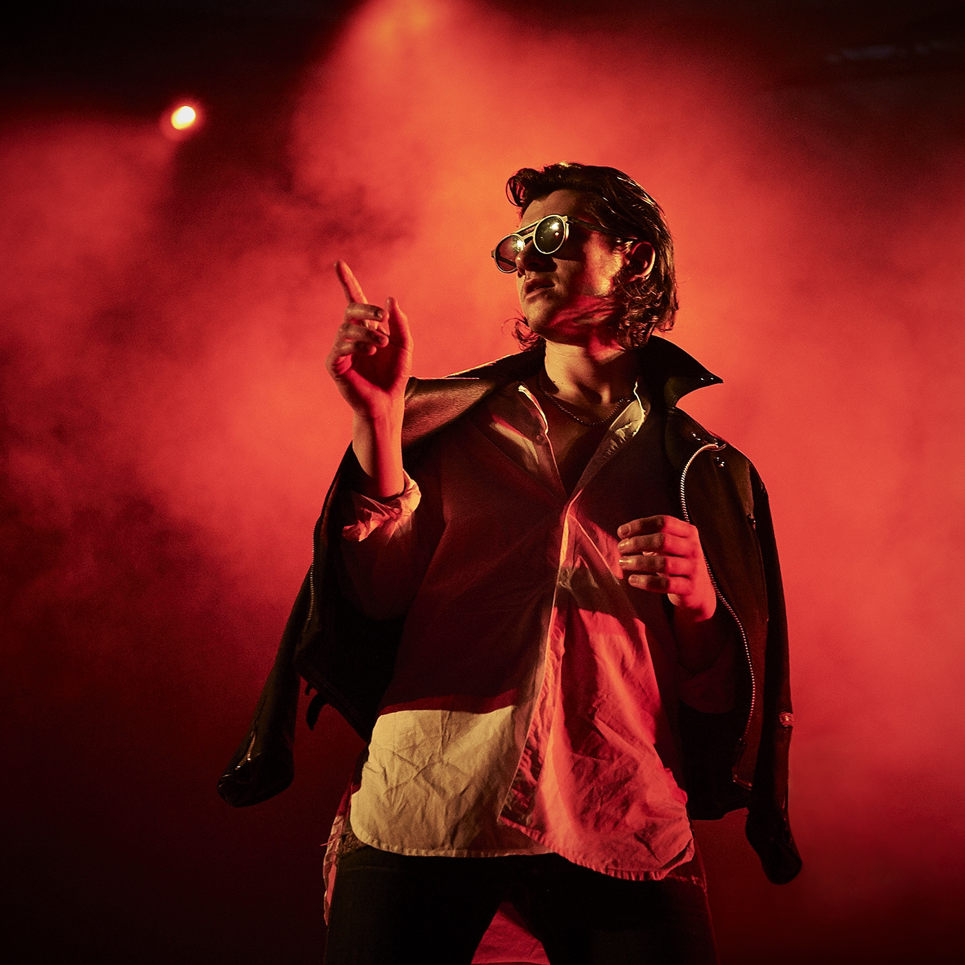 Live photography for Various artists by RoyJBaron