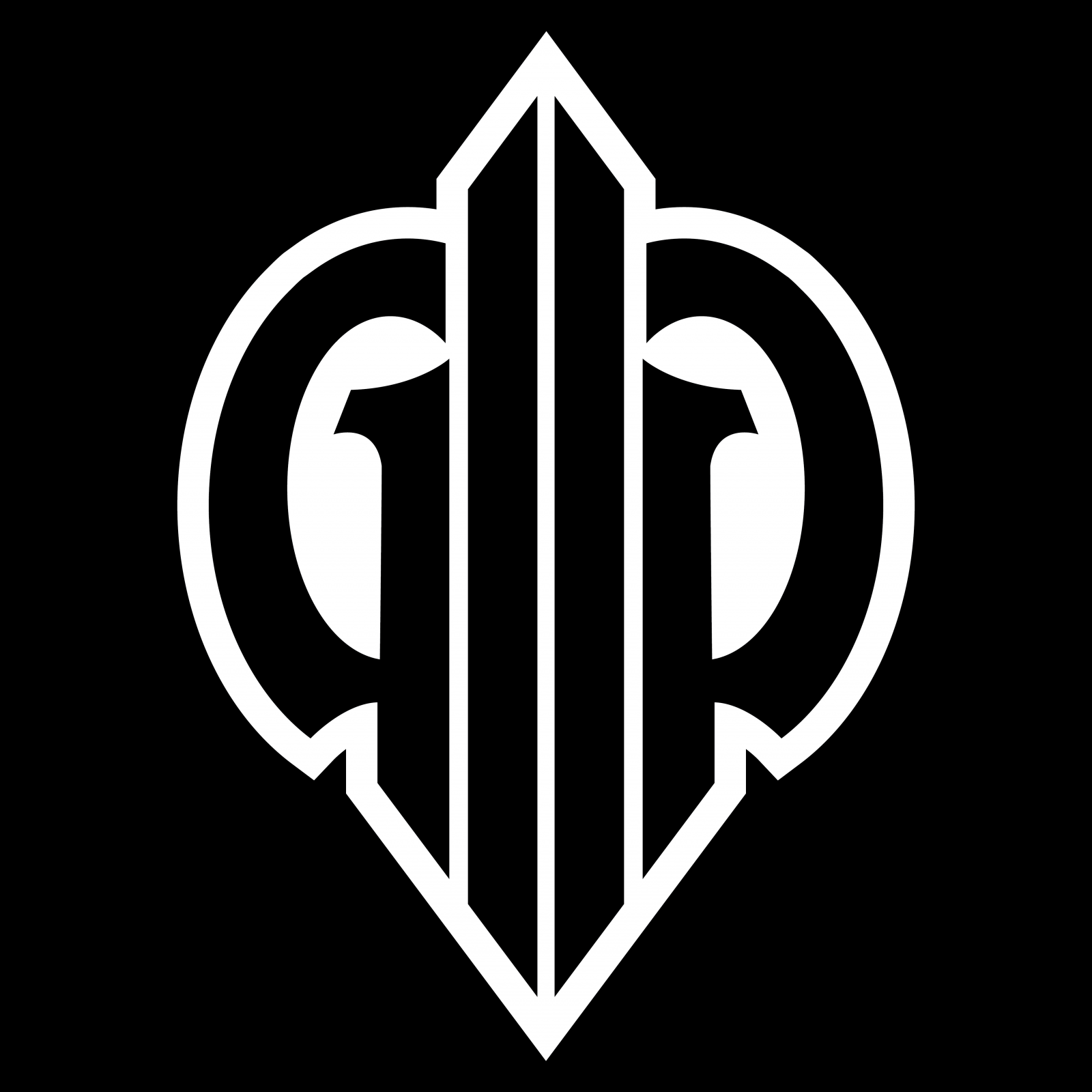 Branding for Ghetts by whelaninho