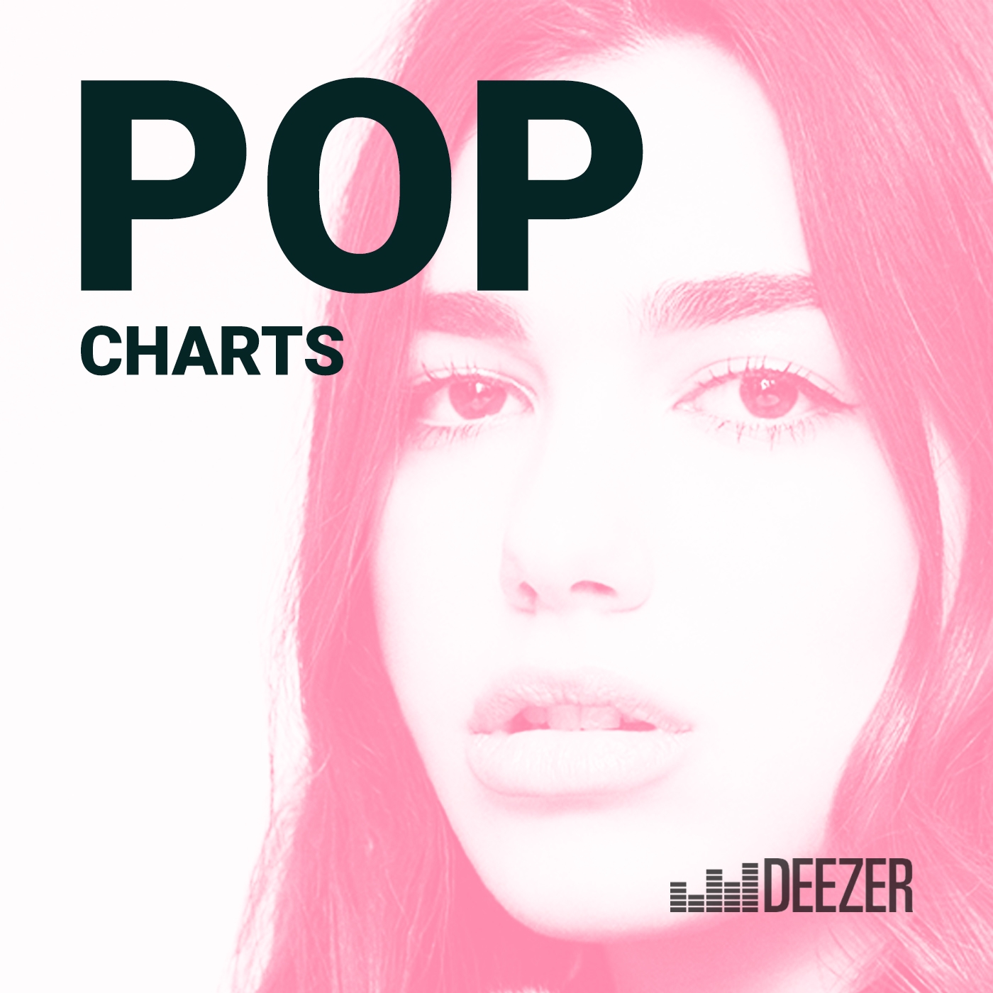 Artwork for Deezer by StephenLongwill