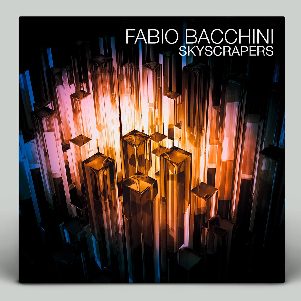 Artwork for Mindtravel Recordings by studiomoko