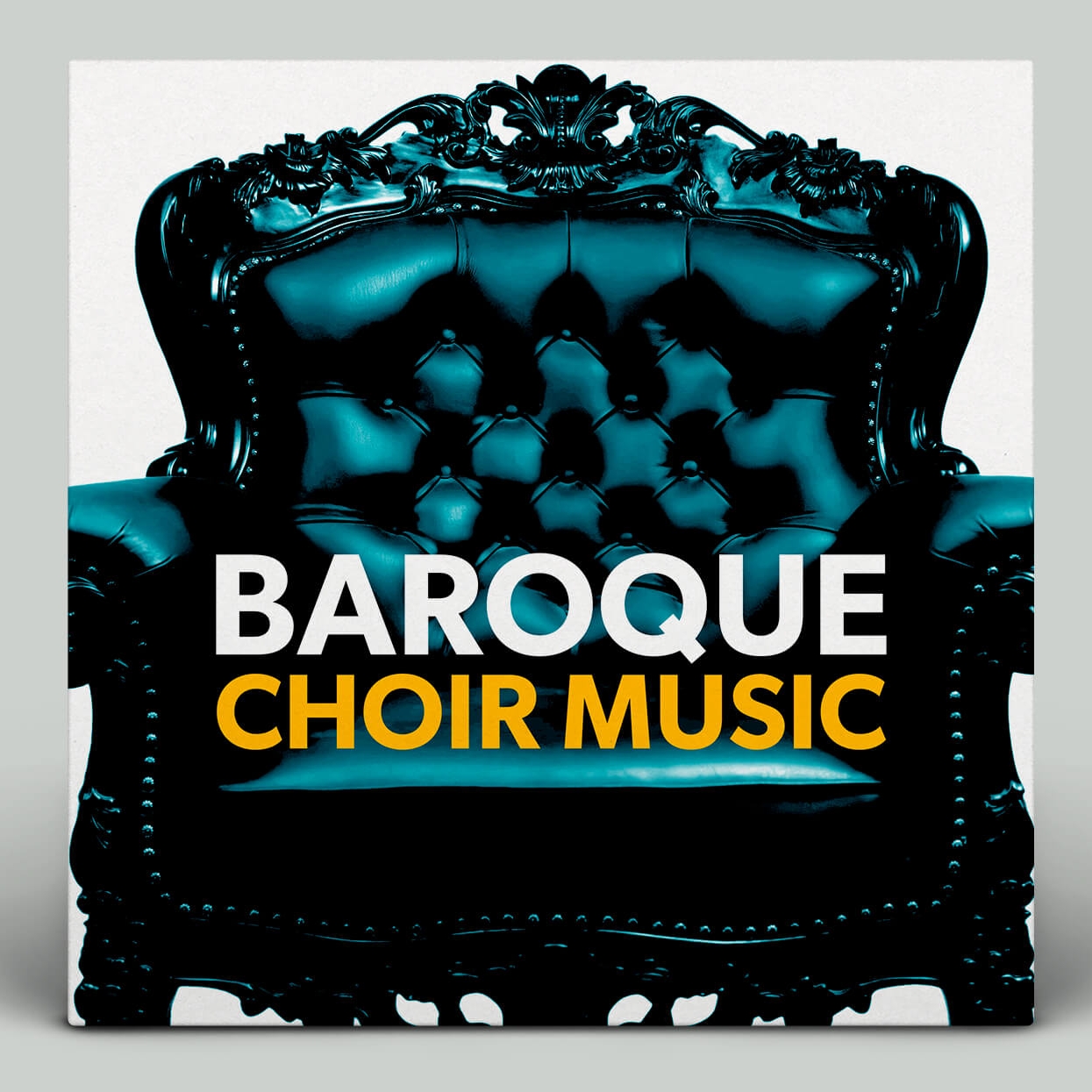 Artwork for U5 Music by studiomoko