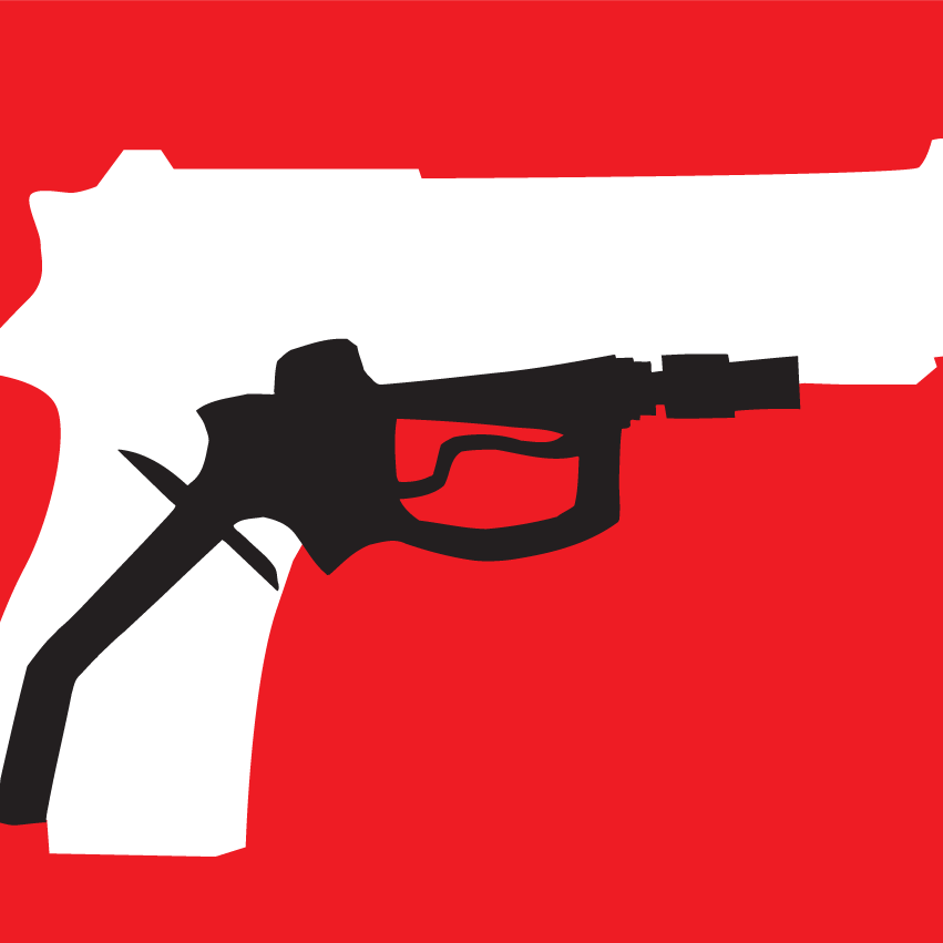 Oil Kills