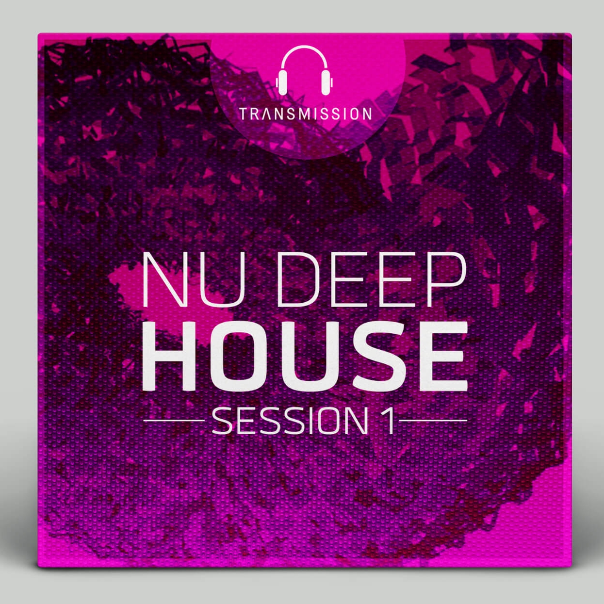 Artwork for Transmission by studiomoko