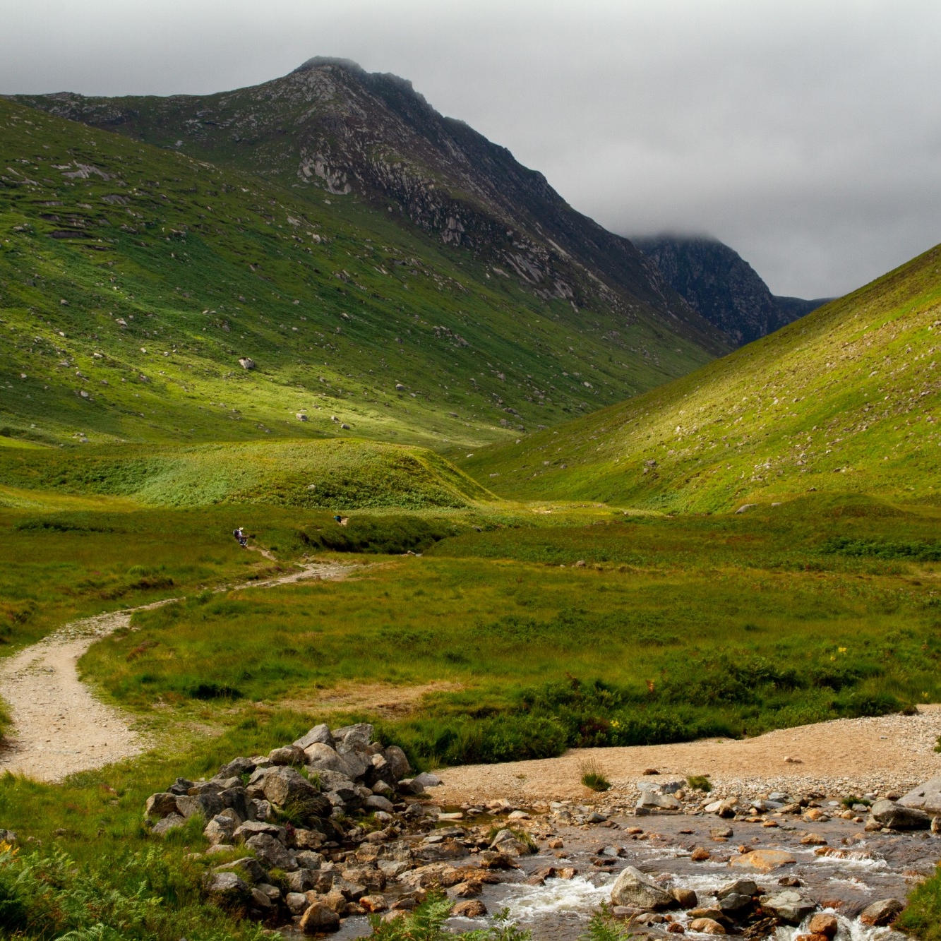 Landscape Photography
