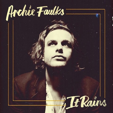 Artwork for Archie Faulks by Greg AK
