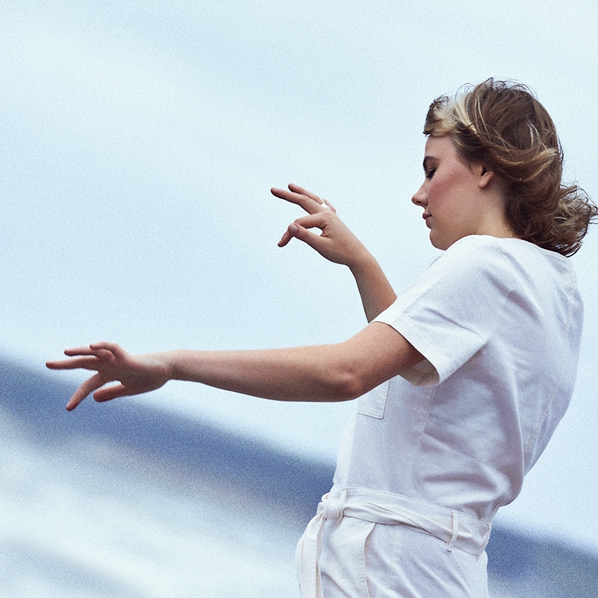 Photography for STORME by JC VERONA