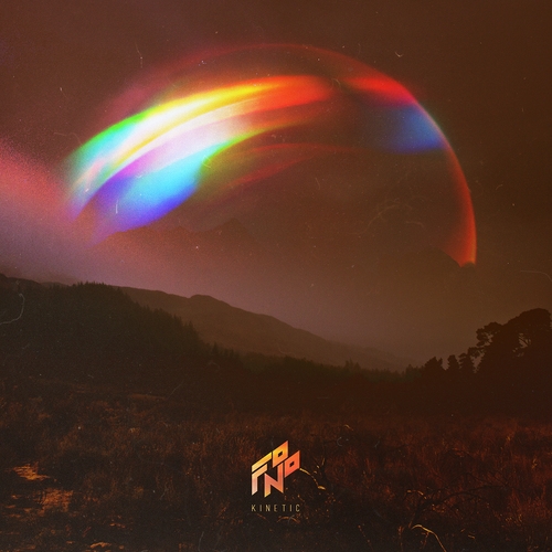 Artwork for FONO by Jack Hardwicke