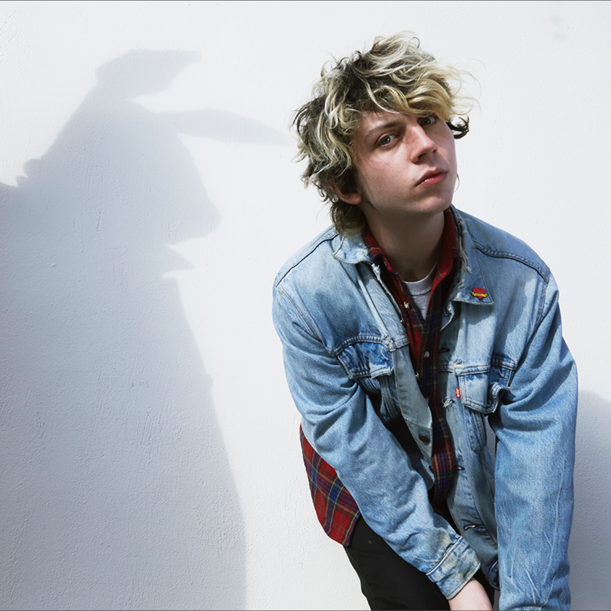 Jack Flanagan by JC VERONA