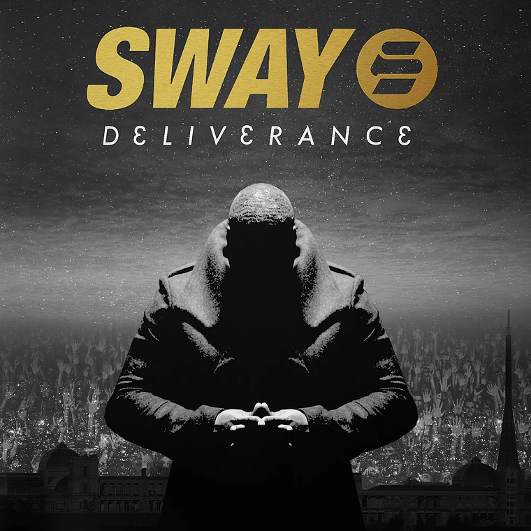 Artwork for Sway by yousef