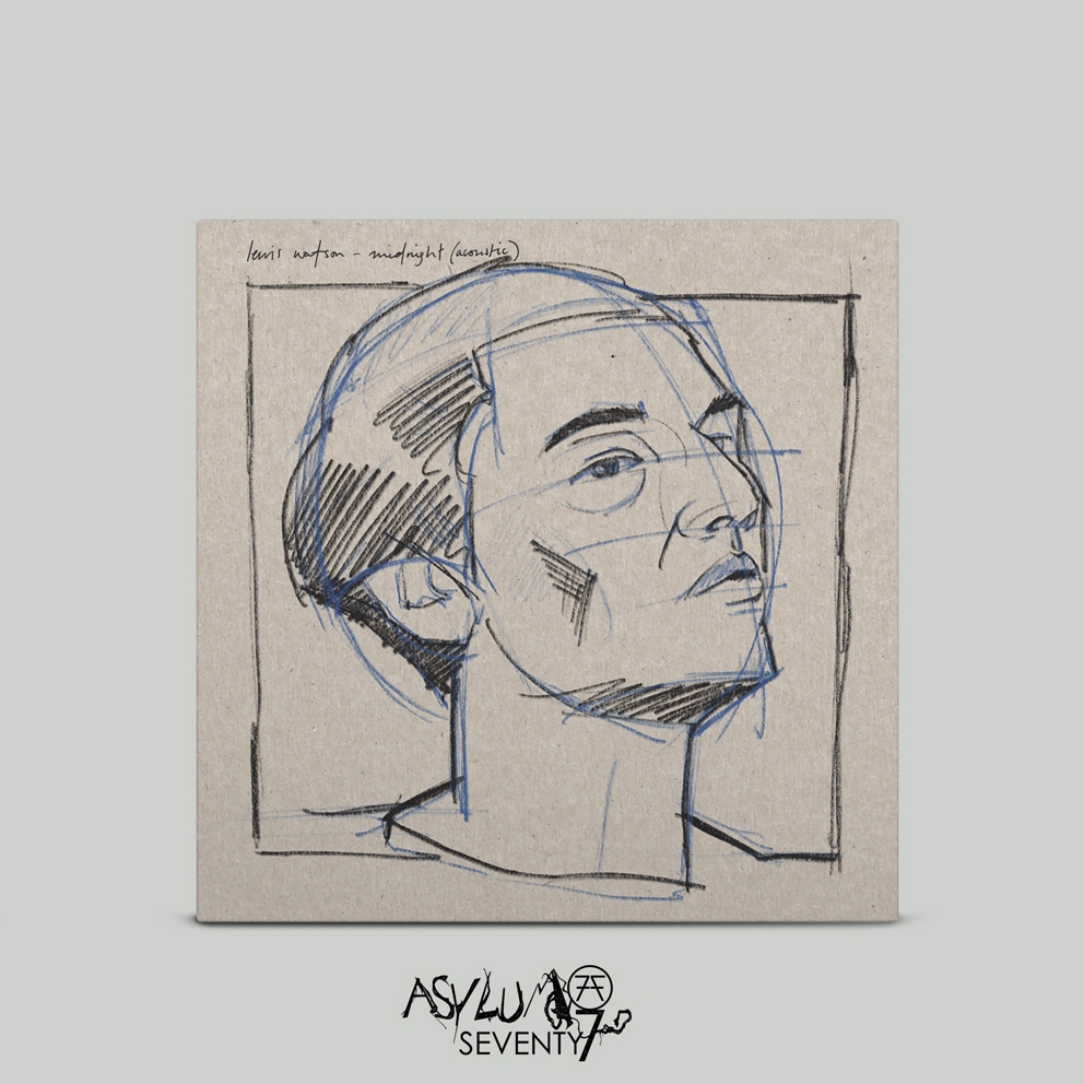 Artwork for Cooking Vinyl by ASYLUMseventy7