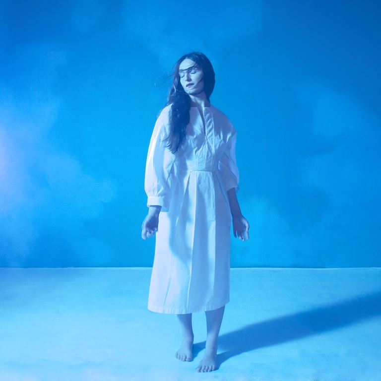 Photography for Johanna Glaza by willienash