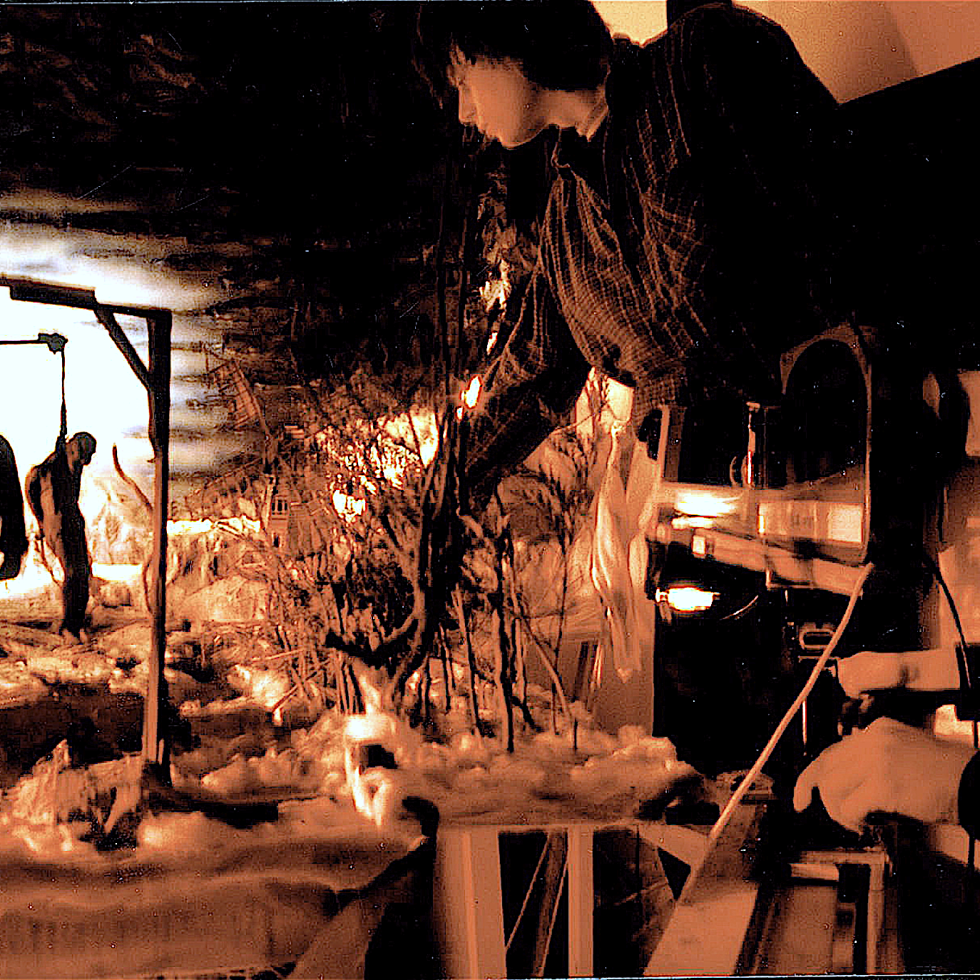 Animation for by Detonate100