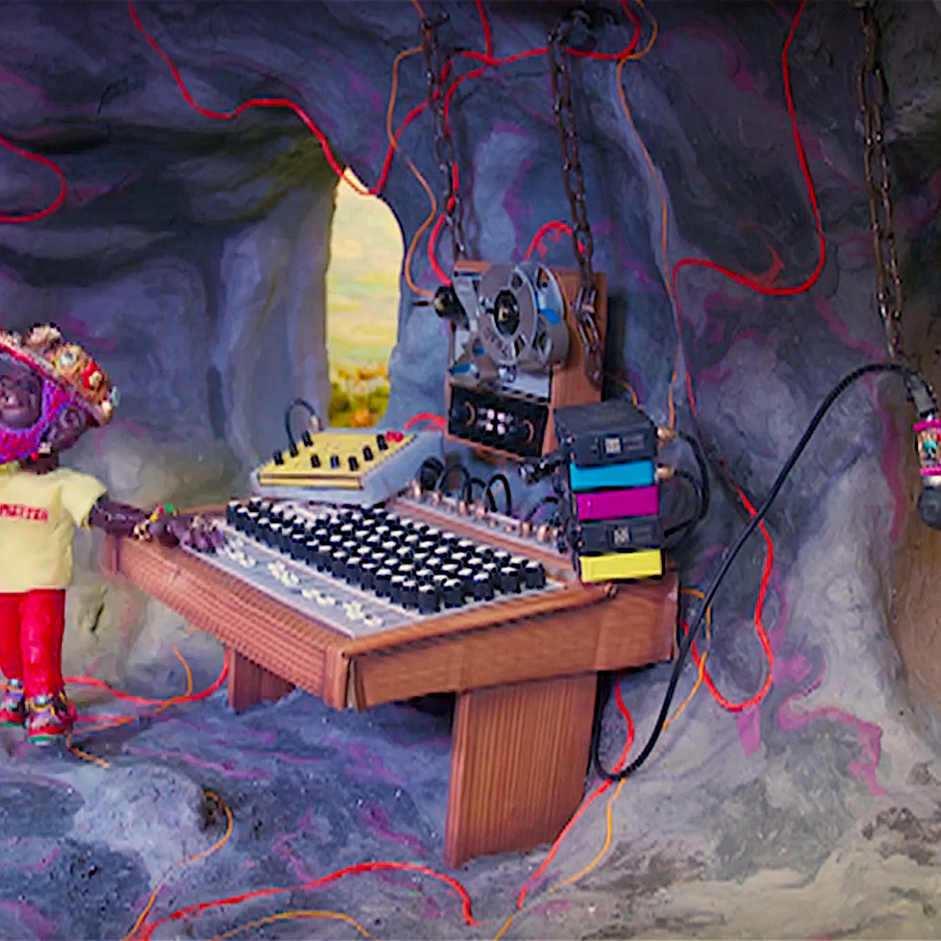 Music video for by Detonate100