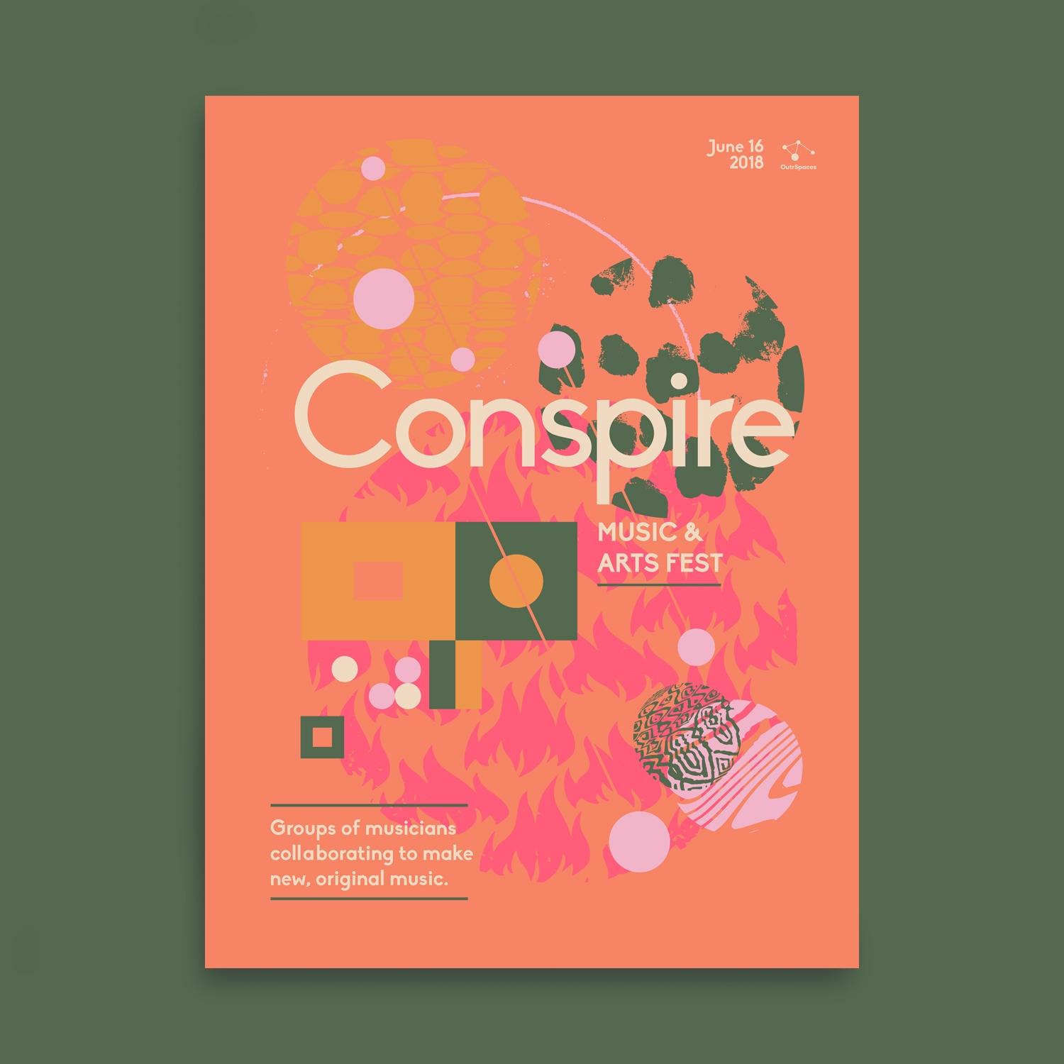 Graphic design for by cody_fenske