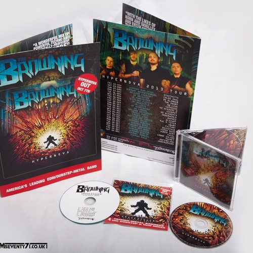 Campaign Support Design for Various by ASYLUMseventy7