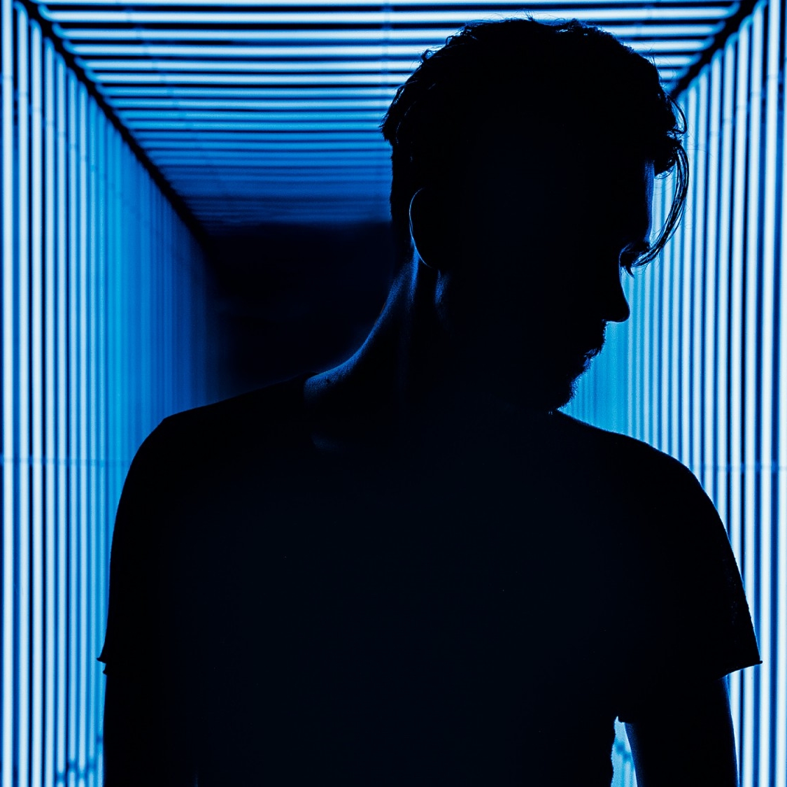 Photography for Matthew Dear by chadkamenshine