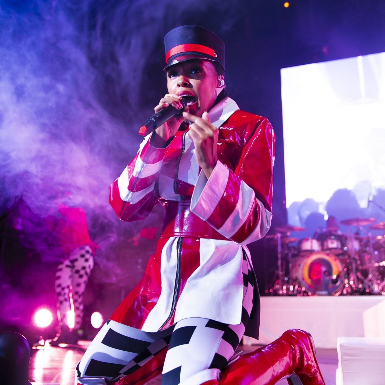 Photography for Various artists by Clonewman