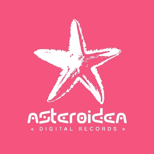 Asteroidea Digital Records